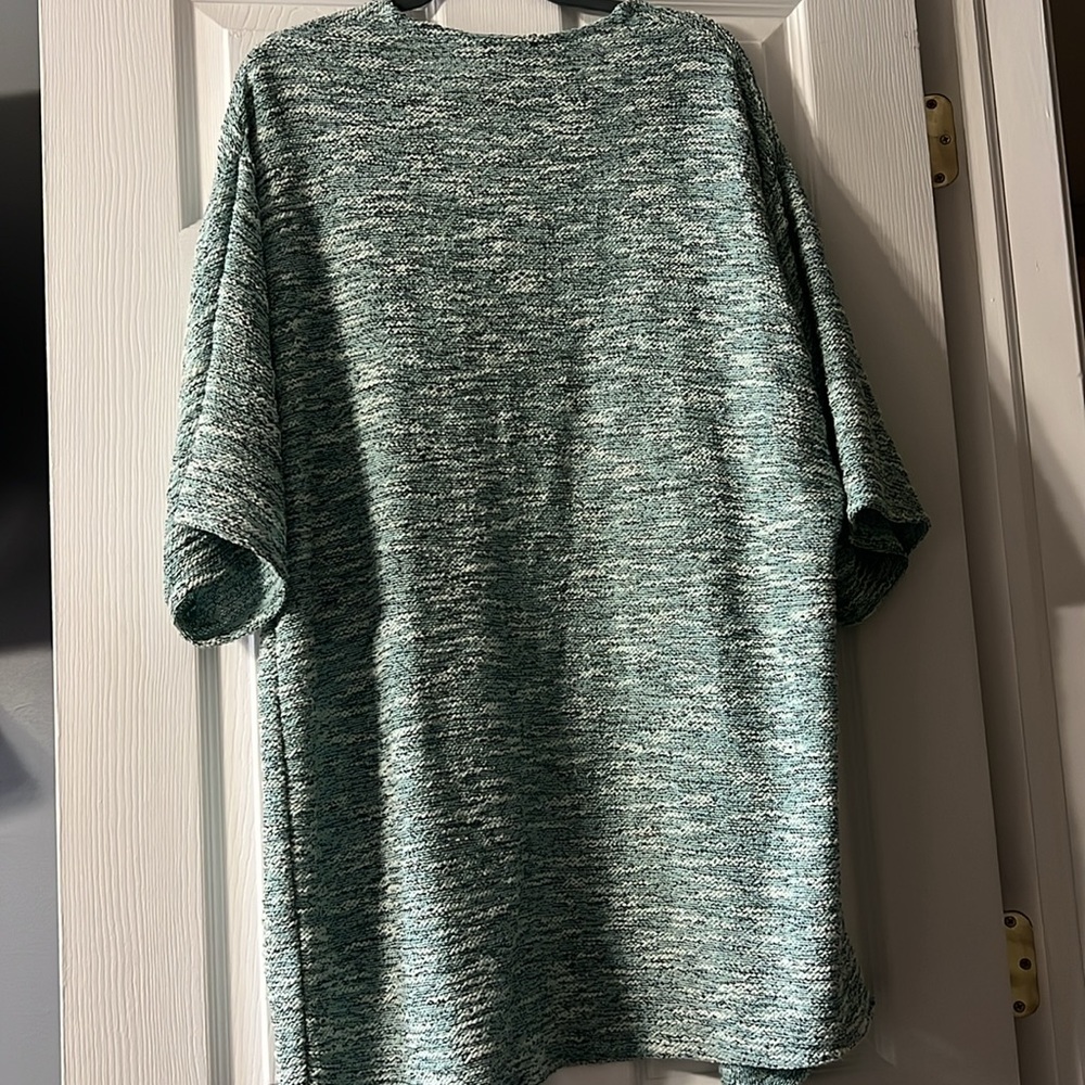 Divided Cardigan - Picture 4 of 4